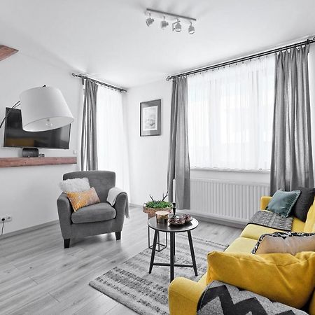 Apartament Granitica Nellin - Centrum Закопане Екстериор снимка