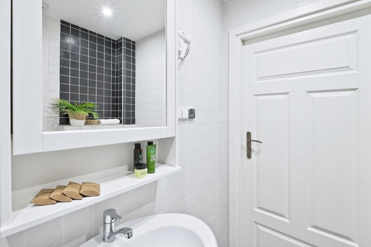 Apartament Granitica Nellin - Centrum Закопане Екстериор снимка