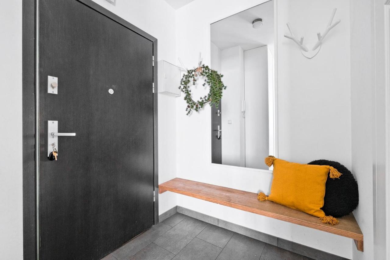 Apartament Granitica Nellin - Centrum Закопане Екстериор снимка