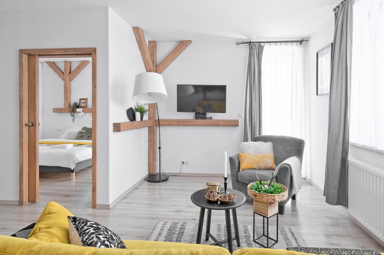 Apartament Granitica Nellin - Centrum Закопане Екстериор снимка